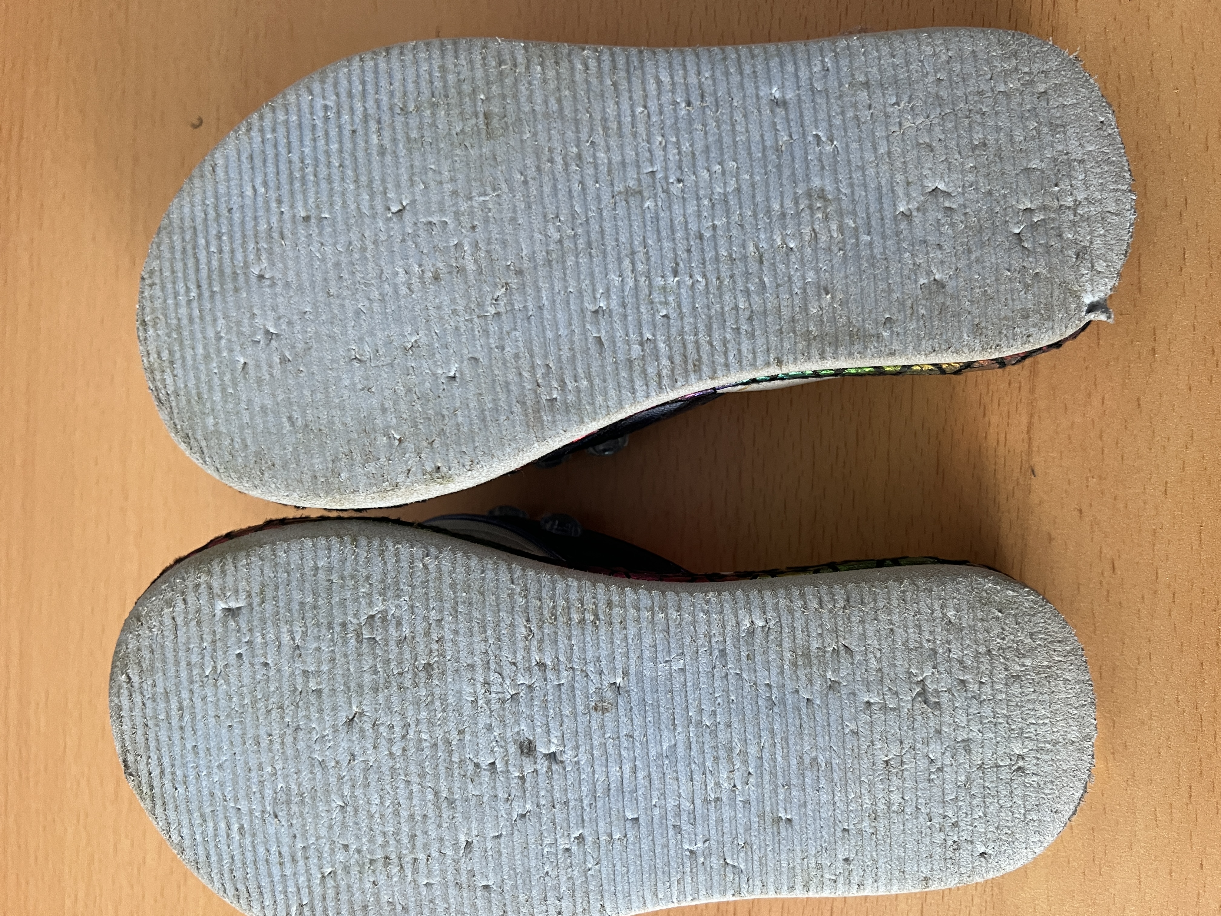 Skechers Flip Flops Meerjungfrau Twinkle Toes Mermaid