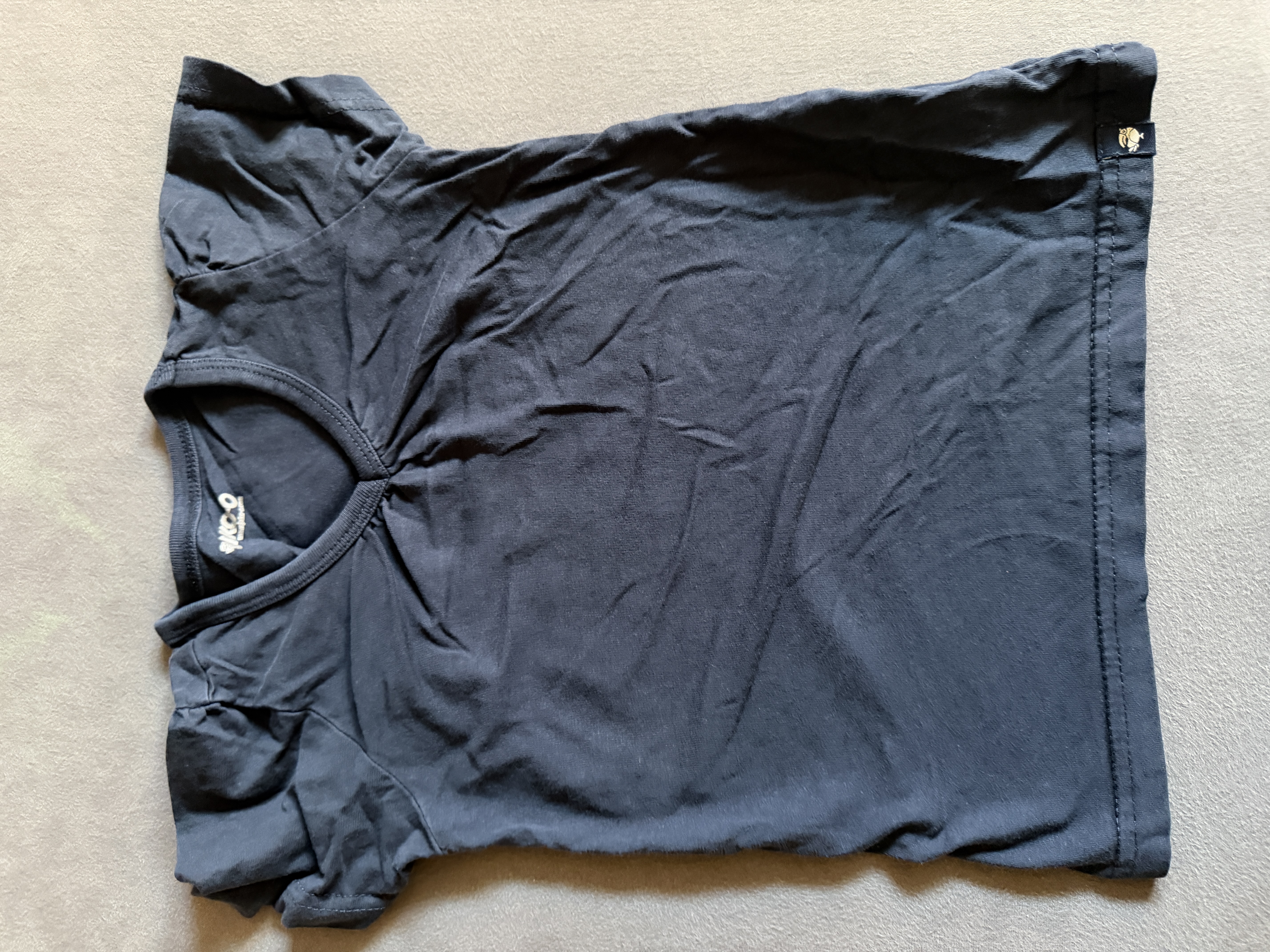 Jako-o T-Shirt dunkelblau