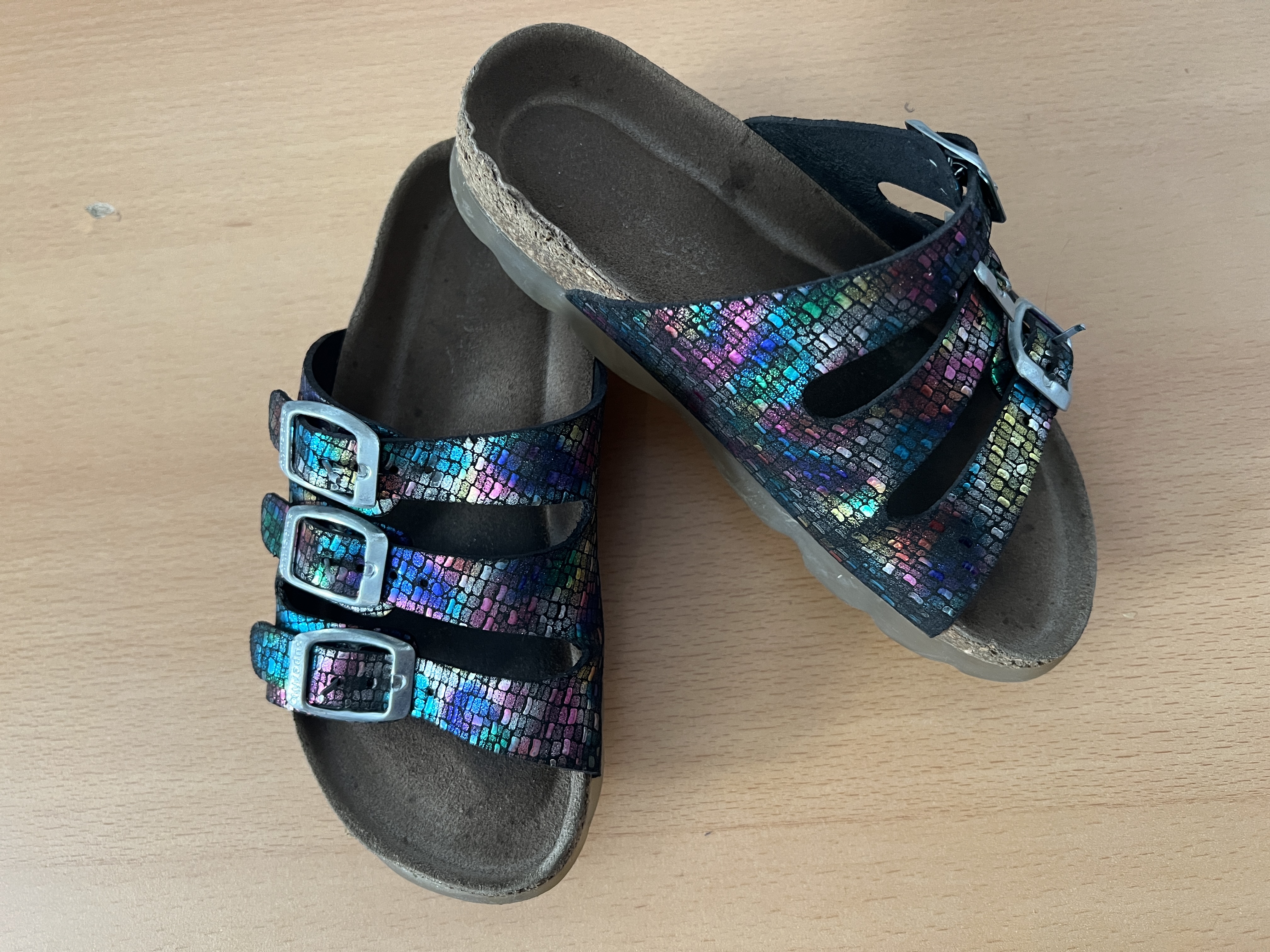 Superfit Jellies
