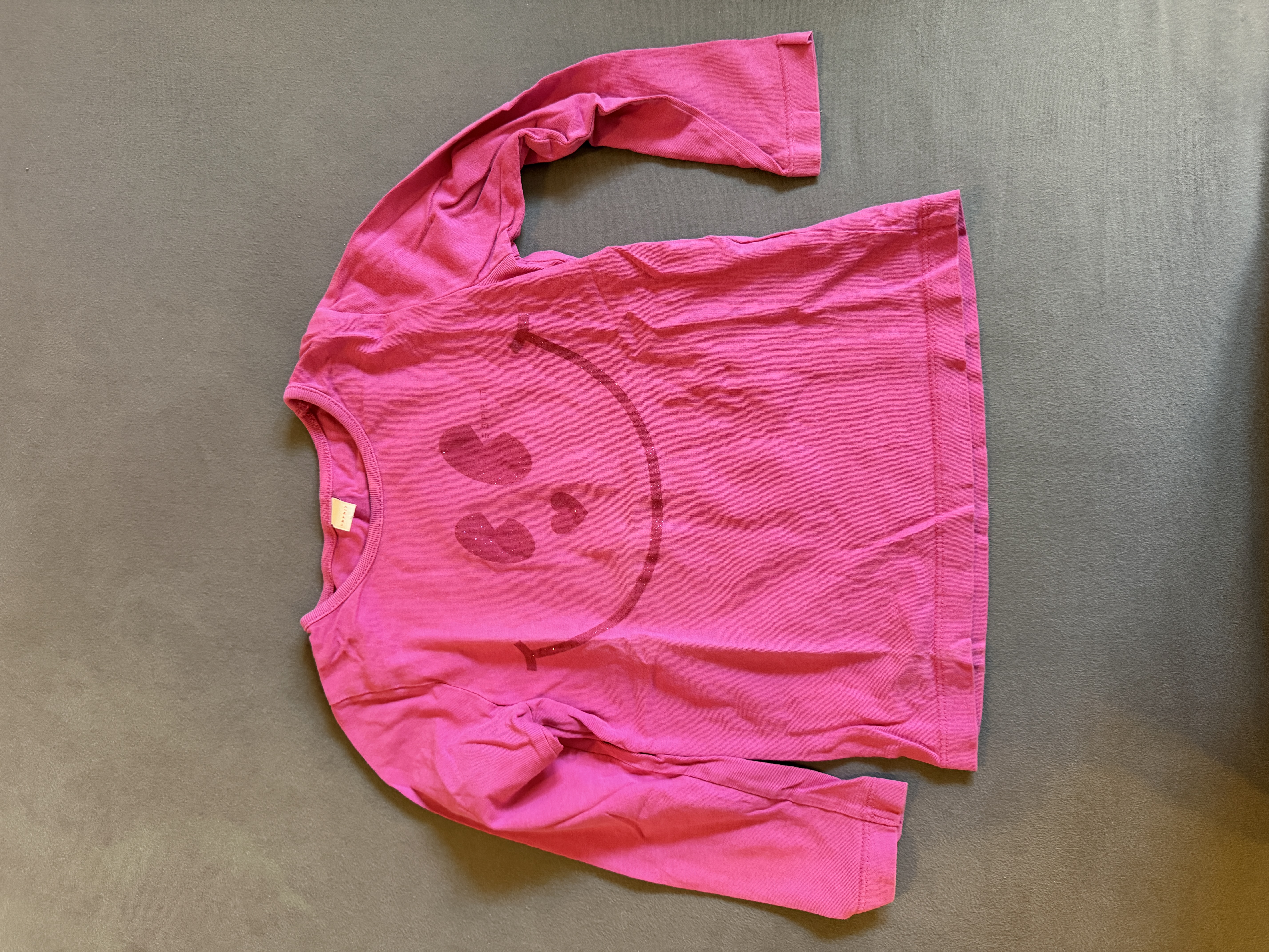 Esprit Longsleeve