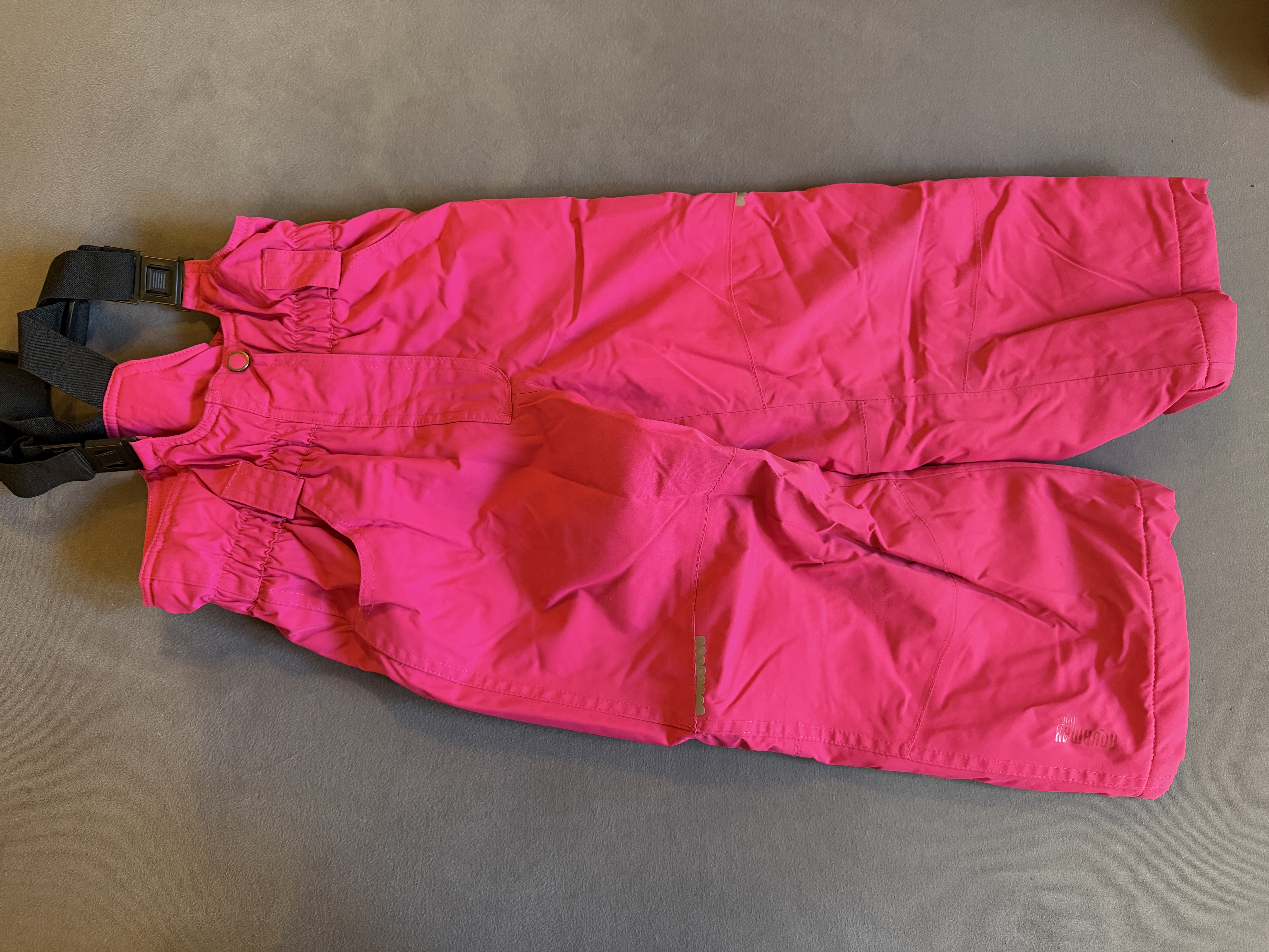 McKinley Skihose