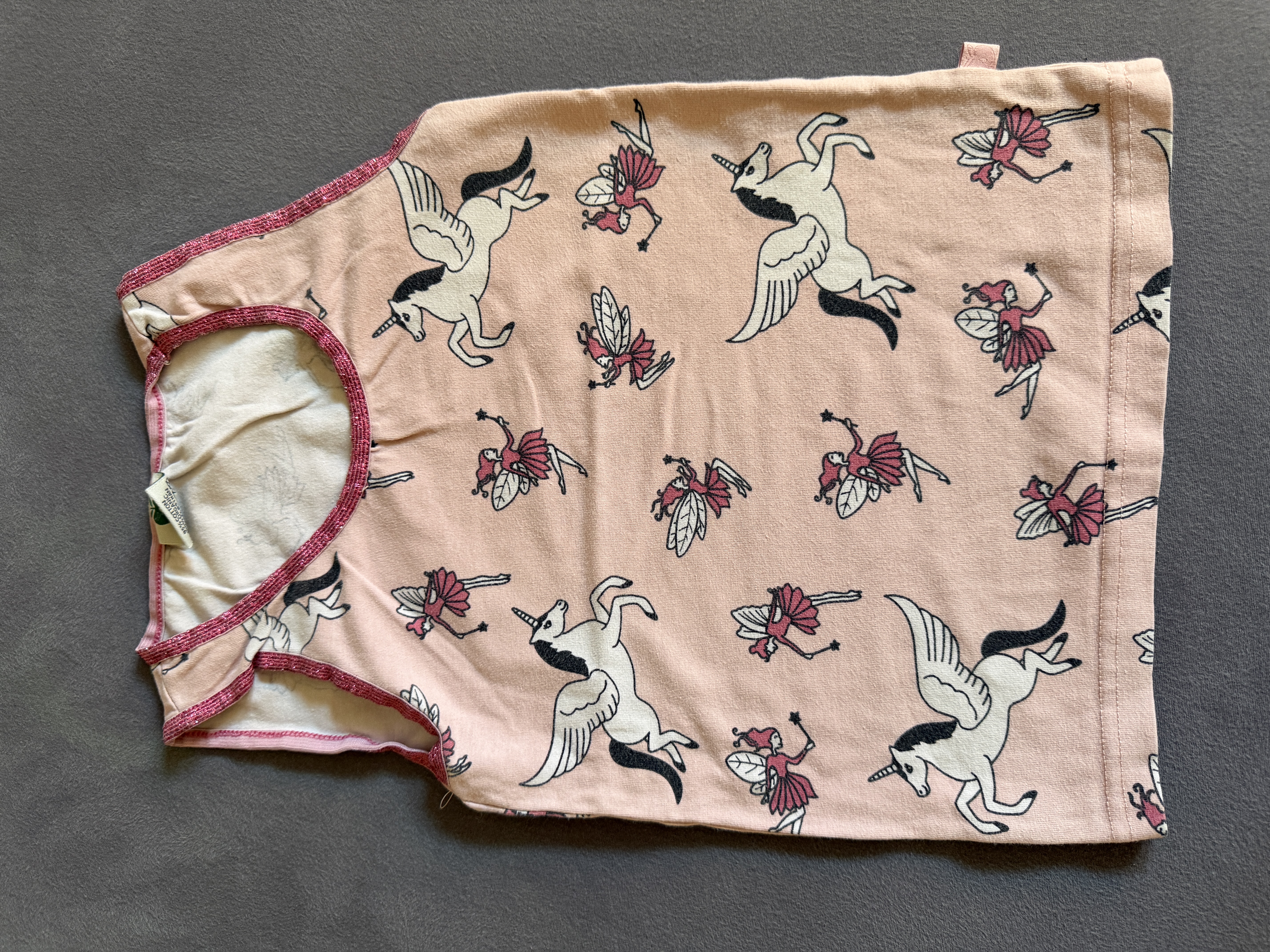 Smafolk Unterhemd Pegasus