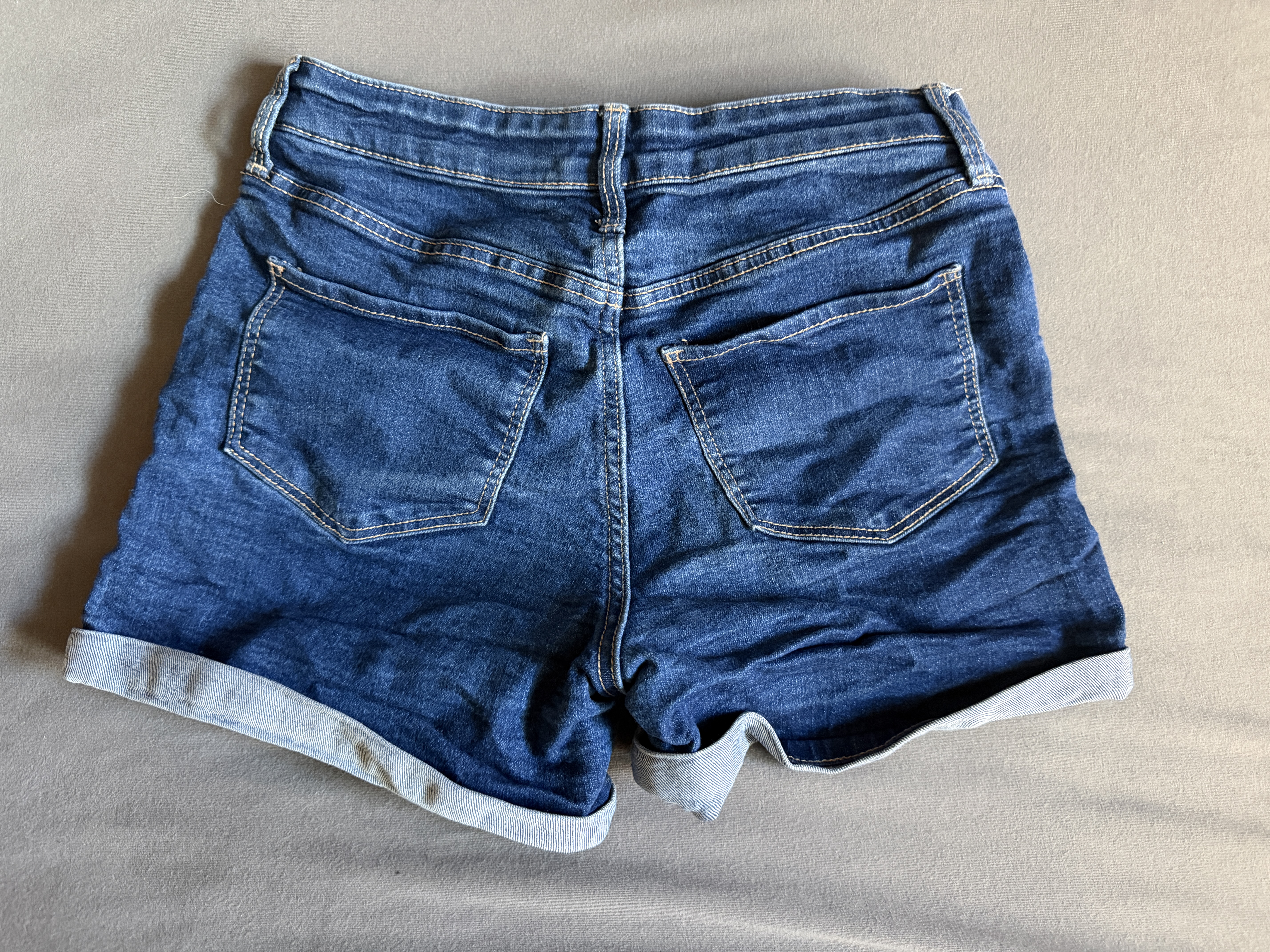 H&M kurze Jeans