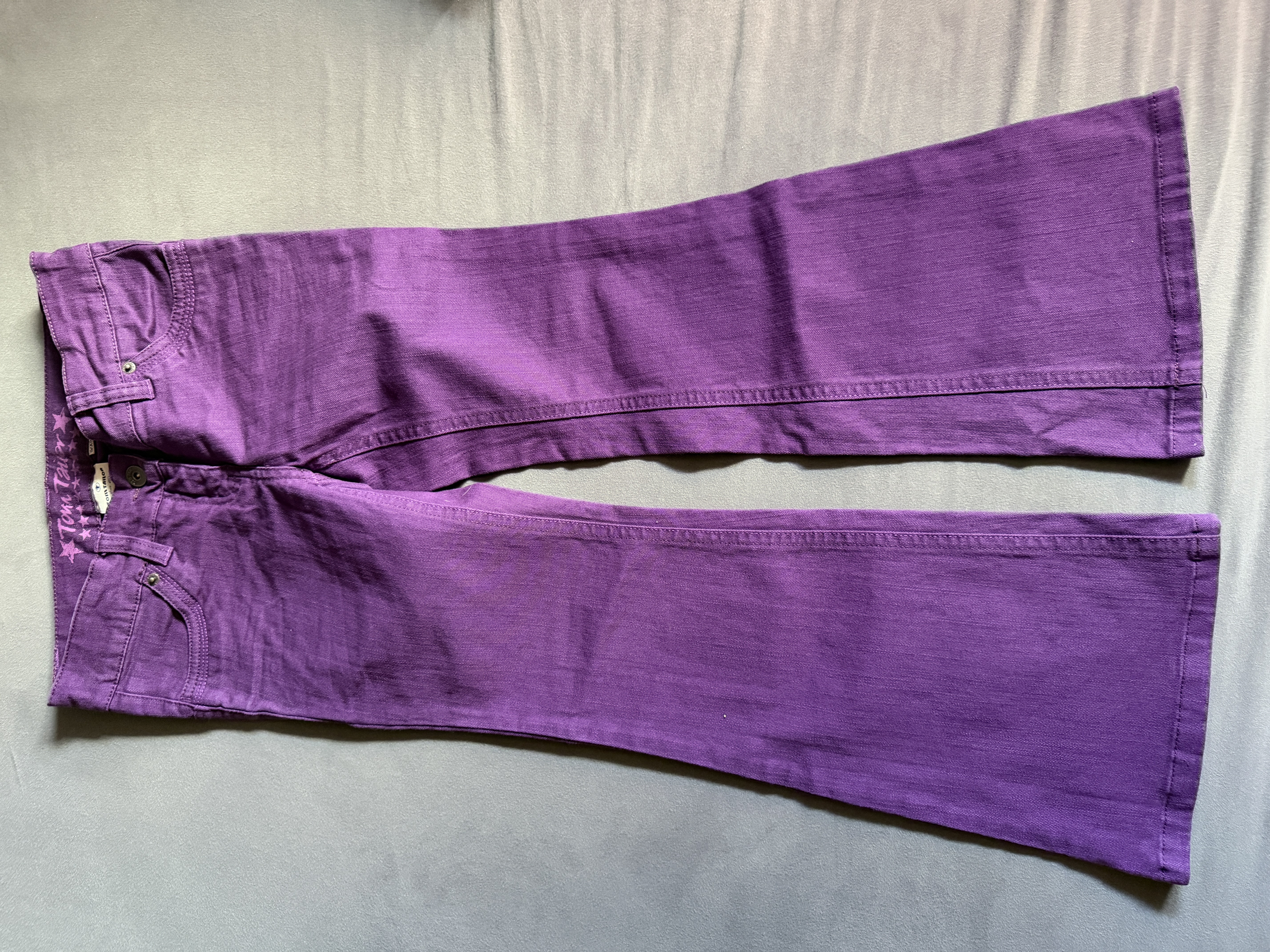 Tom Tailor Jeans
